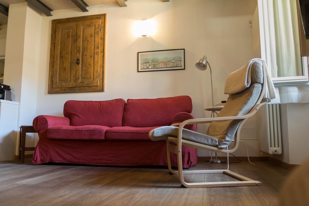 La Sciora Oliva Aparthotel Chiavenna Exterior photo