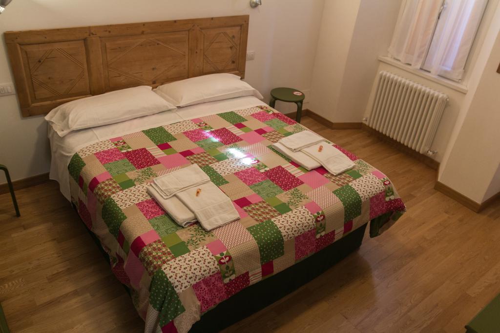 La Sciora Oliva Aparthotel Chiavenna Exterior photo