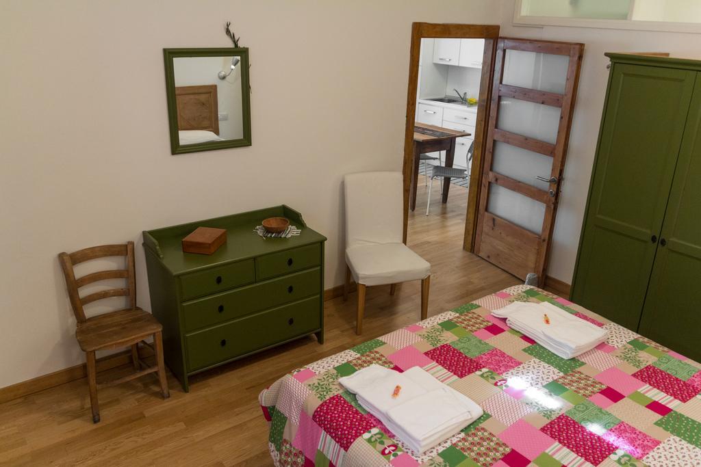 La Sciora Oliva Aparthotel Chiavenna Exterior photo