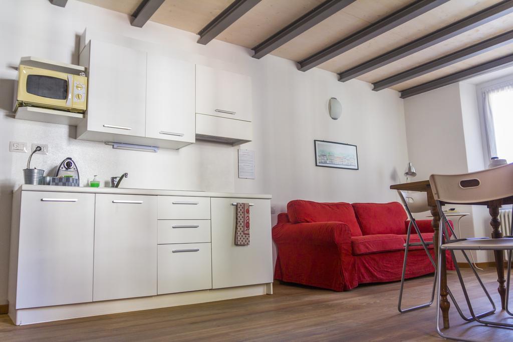 La Sciora Oliva Aparthotel Chiavenna Exterior photo